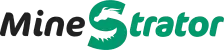 Logo Minestrator